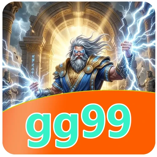 Ilustrasi aplikasi gg99 di Android