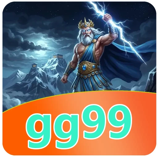Layar pemasangan gg99 APK
