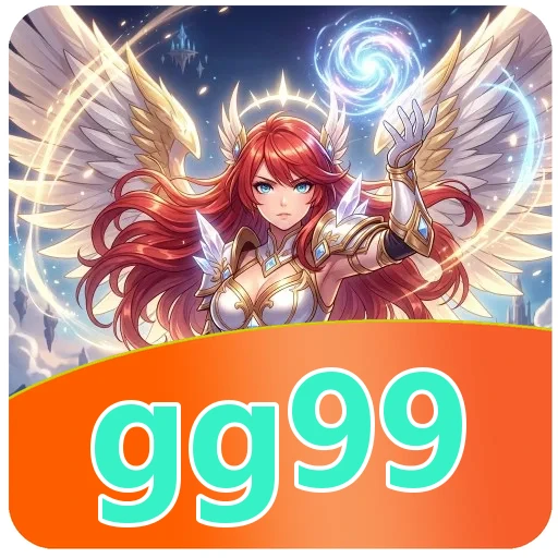 Aplikasi gg99 setelah terpasang